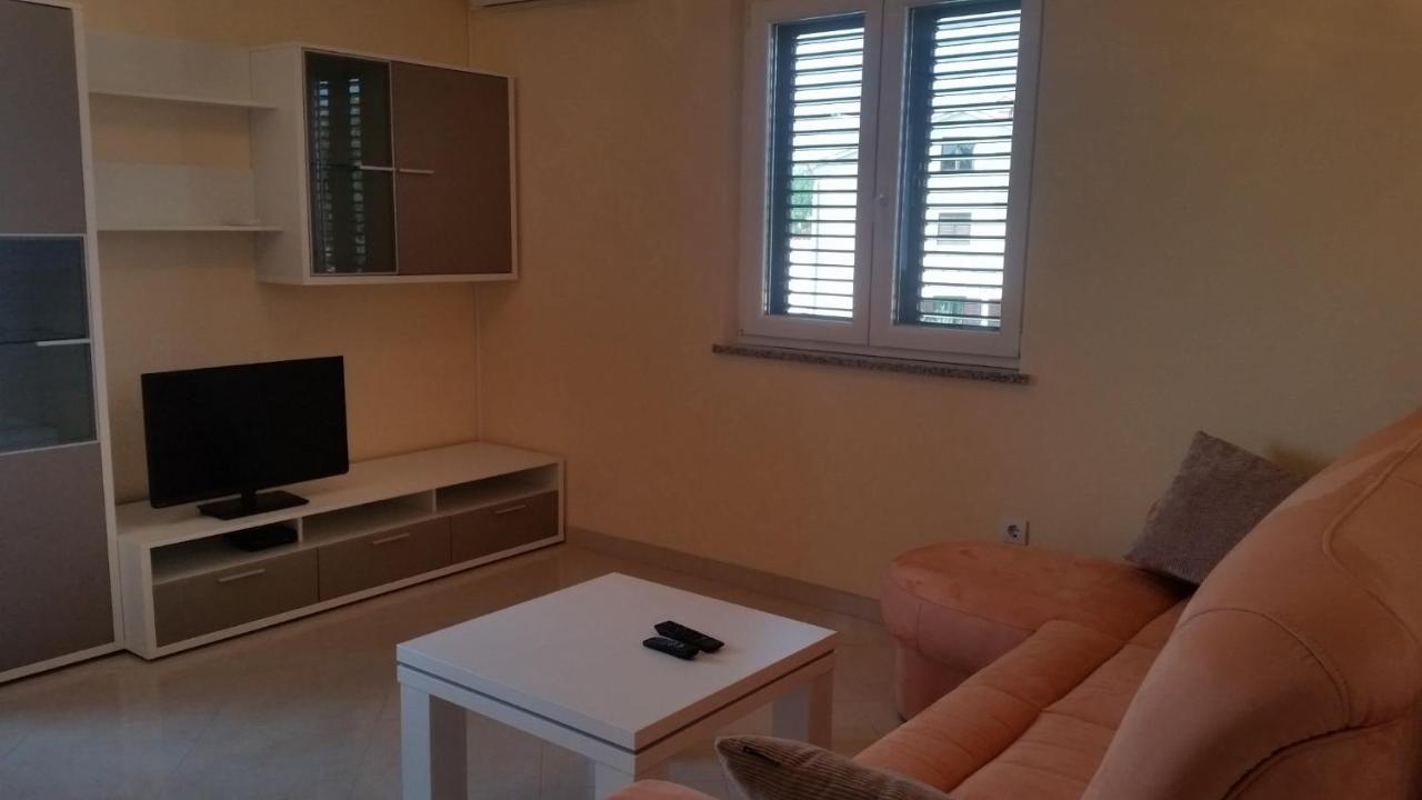 Siesta Apartment