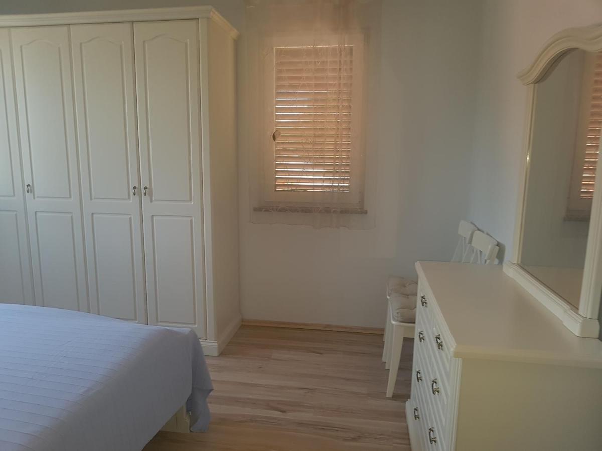 Apartment Siesta Poreč