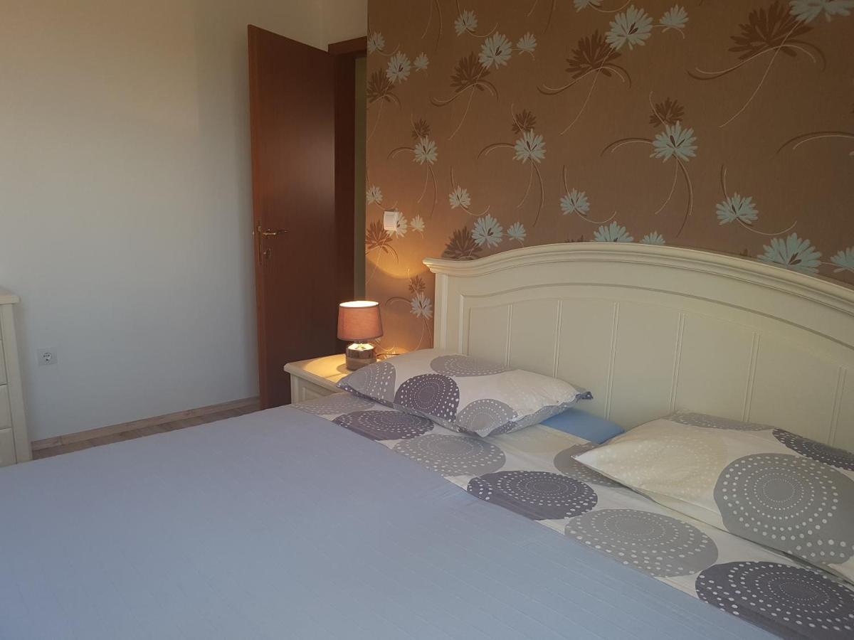 Apartment Siesta Poreč