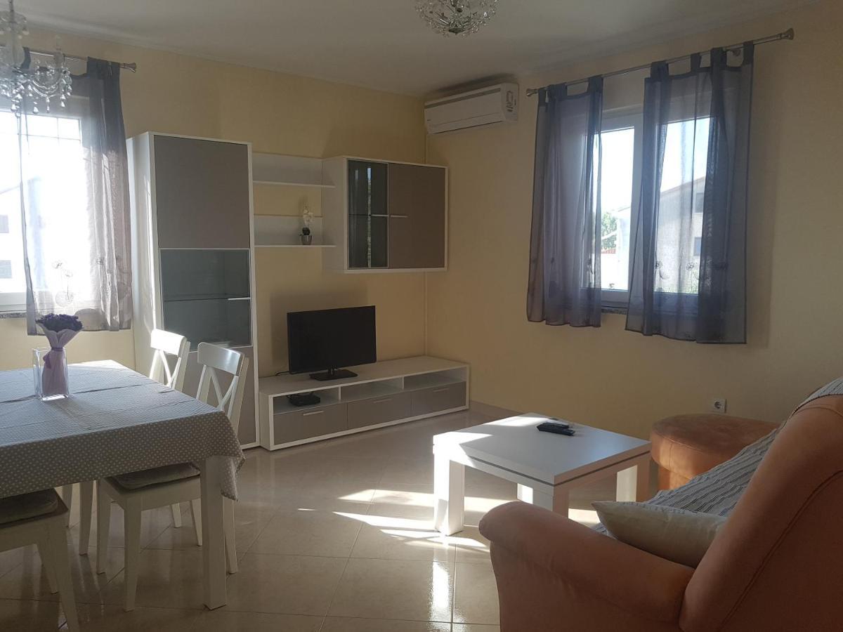 Apartment Siesta *