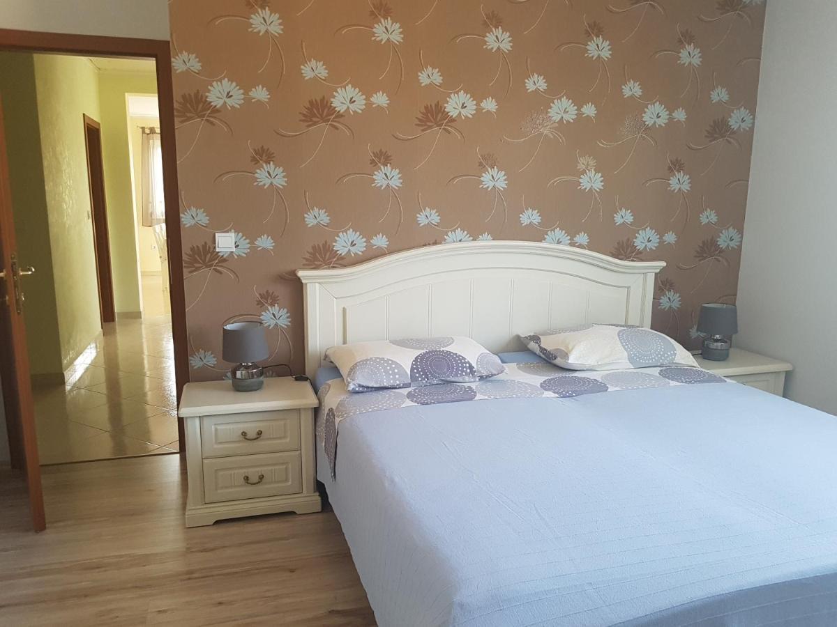 Apartment Siesta Poreč