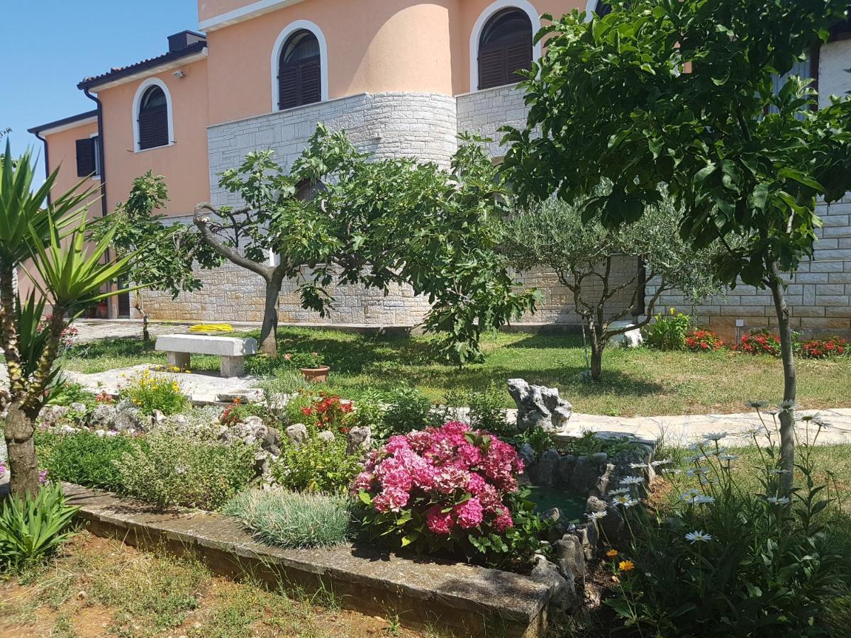 Siesta Apartment Poreč