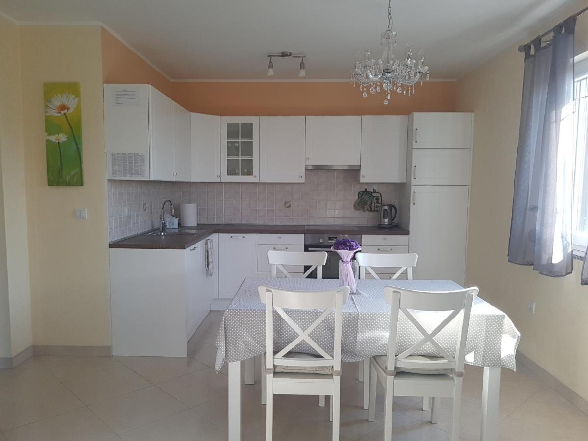 Siesta Apartment *