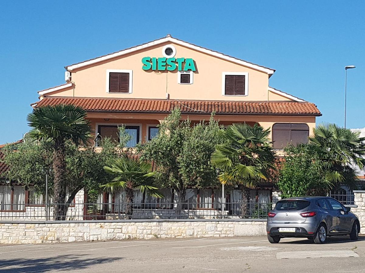 Siesta * Poreč