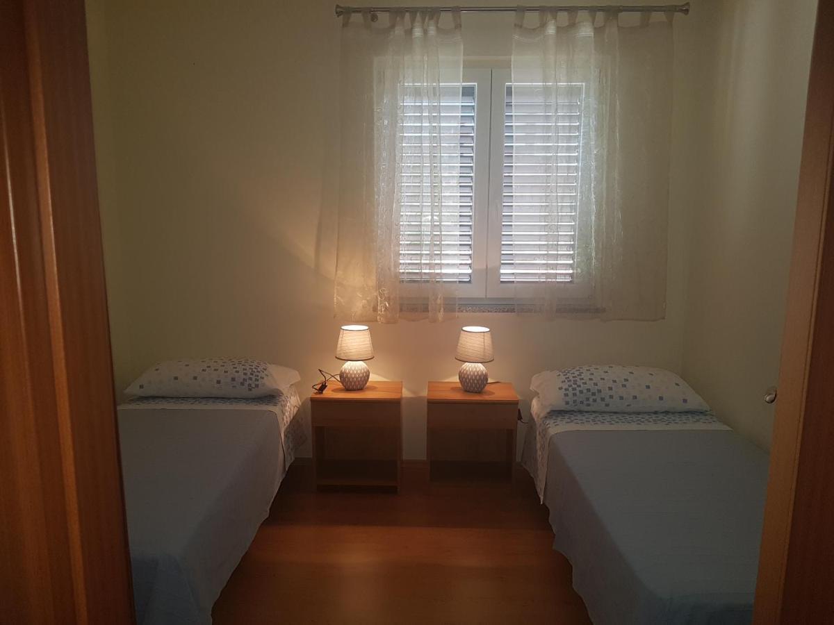 Siesta Apartment Poreč
