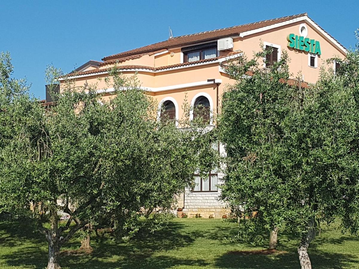 Siesta Apartment