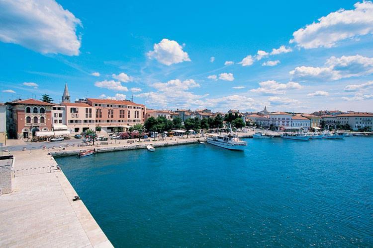 Siesta Poreč