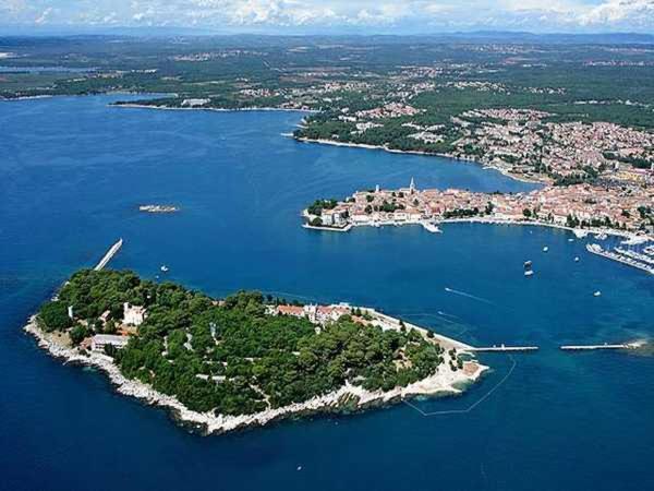 Apartment Siesta Poreč